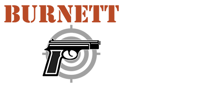BURNETT Live Fire Drill Cards